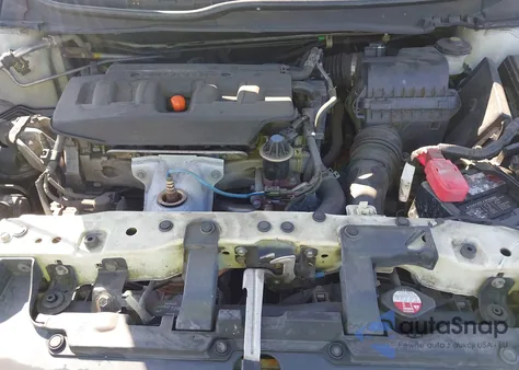 2012 Honda Civic Ex z USA, uszkodzony, nr VIN 2HGFB2F85CH594700